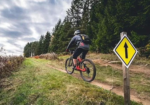 mountain bike4