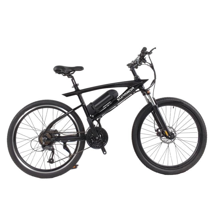 Mtb điện