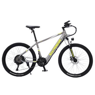 Xe đạp leo núi 29 inch E