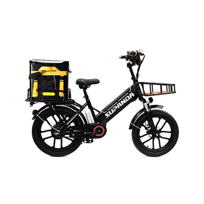 Xe đạp leo núi điện 350w