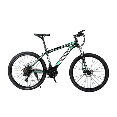 Xe đạp leo núi xuyên quốc gia Hardtail