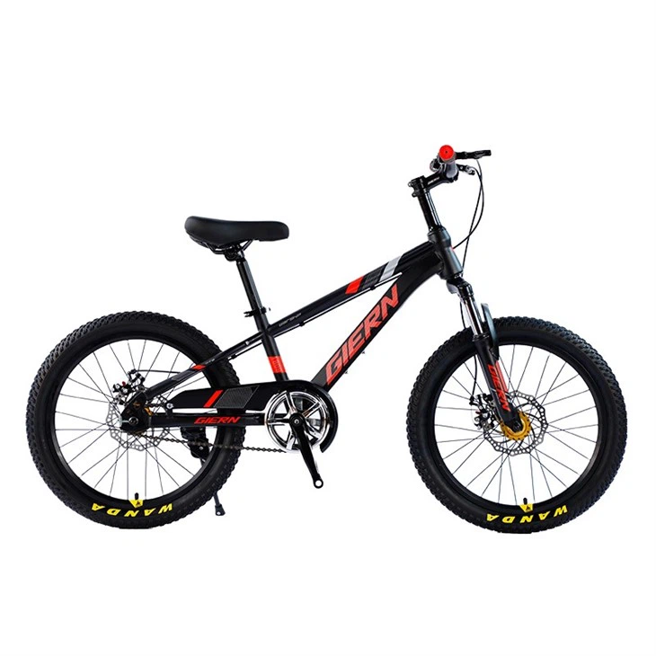 Pink Hardtail Mountain Bike