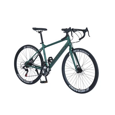 Xe đạp đường bằng thép carbon cao 700c